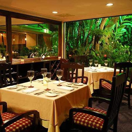 Doubletree By Hilton Cariari San Jose Hotel Bajo de las Labores Exterior photo