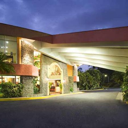 Doubletree By Hilton Cariari San Jose Hotel Bajo de las Labores Exterior photo