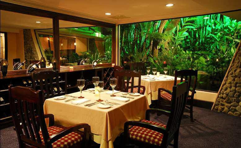 Doubletree By Hilton Cariari San Jose Hotel Bajo de las Labores Exterior photo