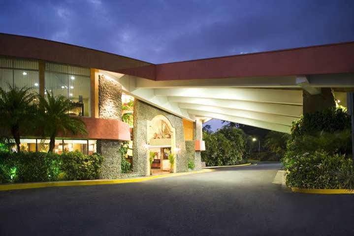 Doubletree By Hilton Cariari San Jose Hotel Bajo de las Labores Exterior photo