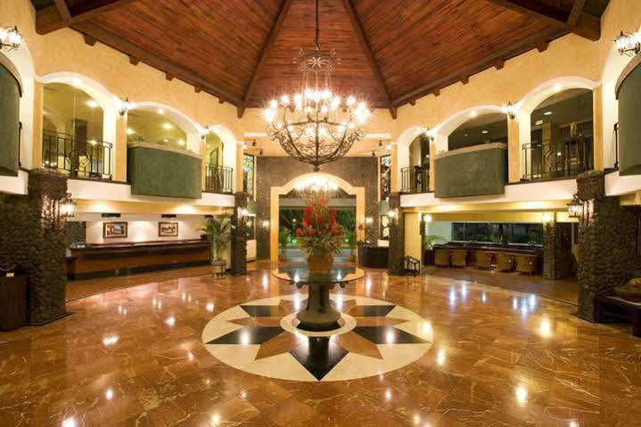 Doubletree By Hilton Cariari San Jose Hotel Bajo de las Labores Exterior photo